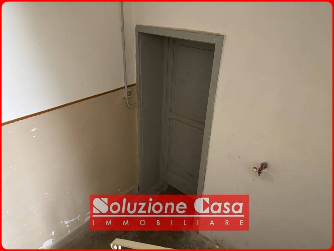 Appartamento in vendita a Canosa di Puglia