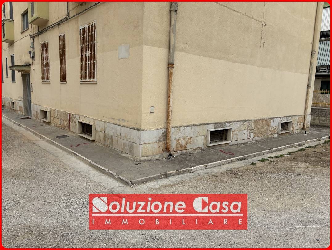 Appartamento in vendita a Canosa di Puglia