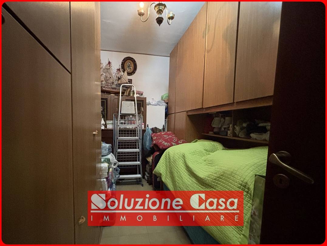 Appartamento in vendita a Canosa di Puglia, zona 167