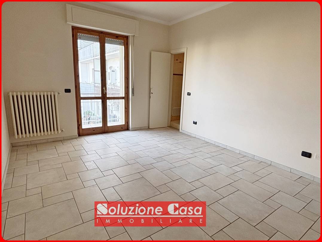 Appartamento in vendita a Canosa di Puglia