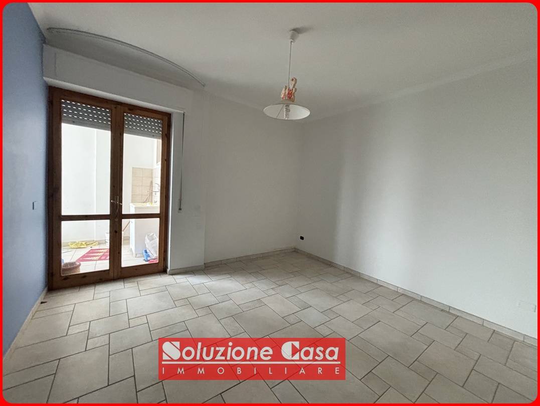 Appartamento in vendita a Canosa di Puglia