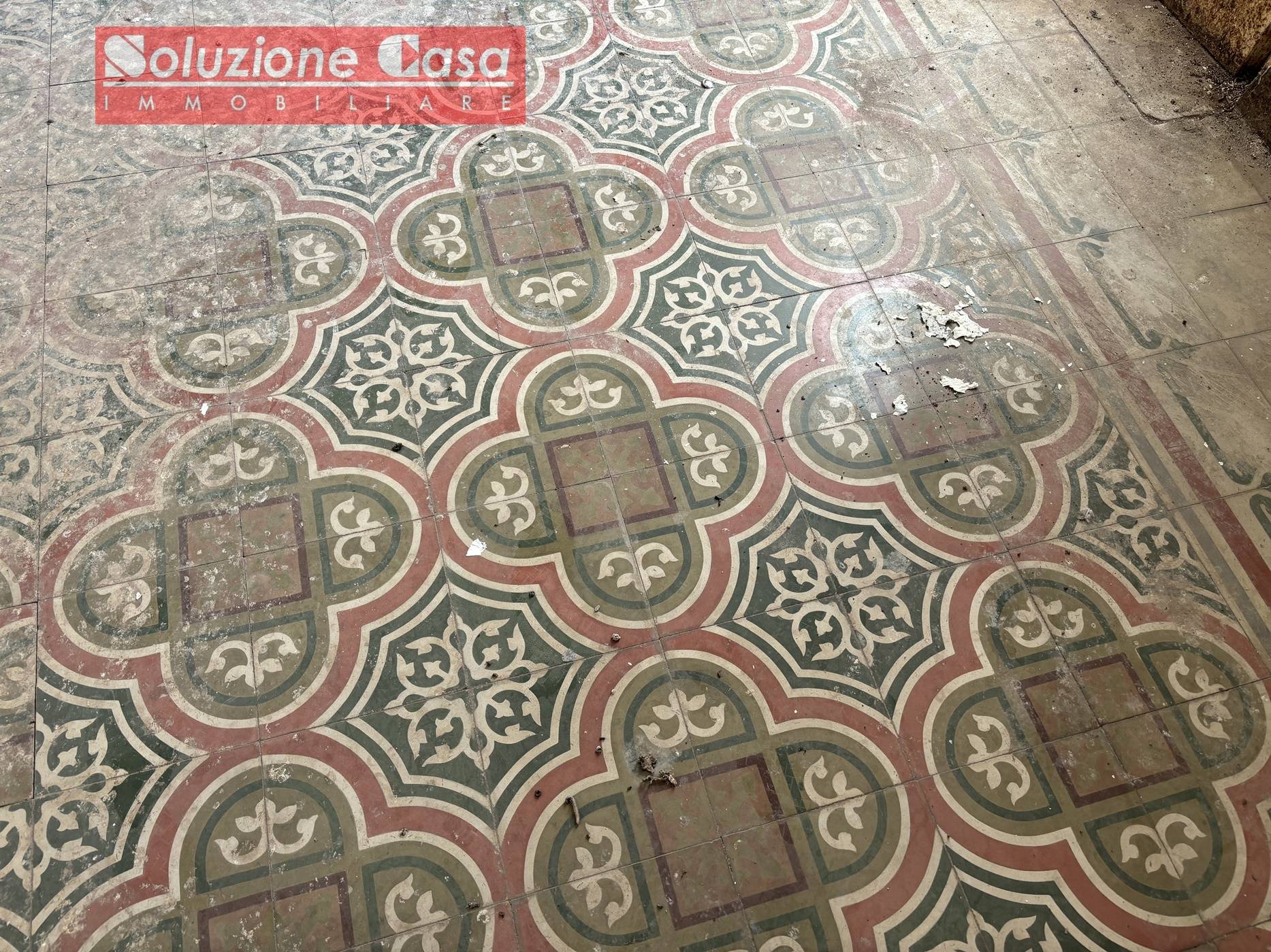 Casa indipendente in vendita a Canosa di Puglia