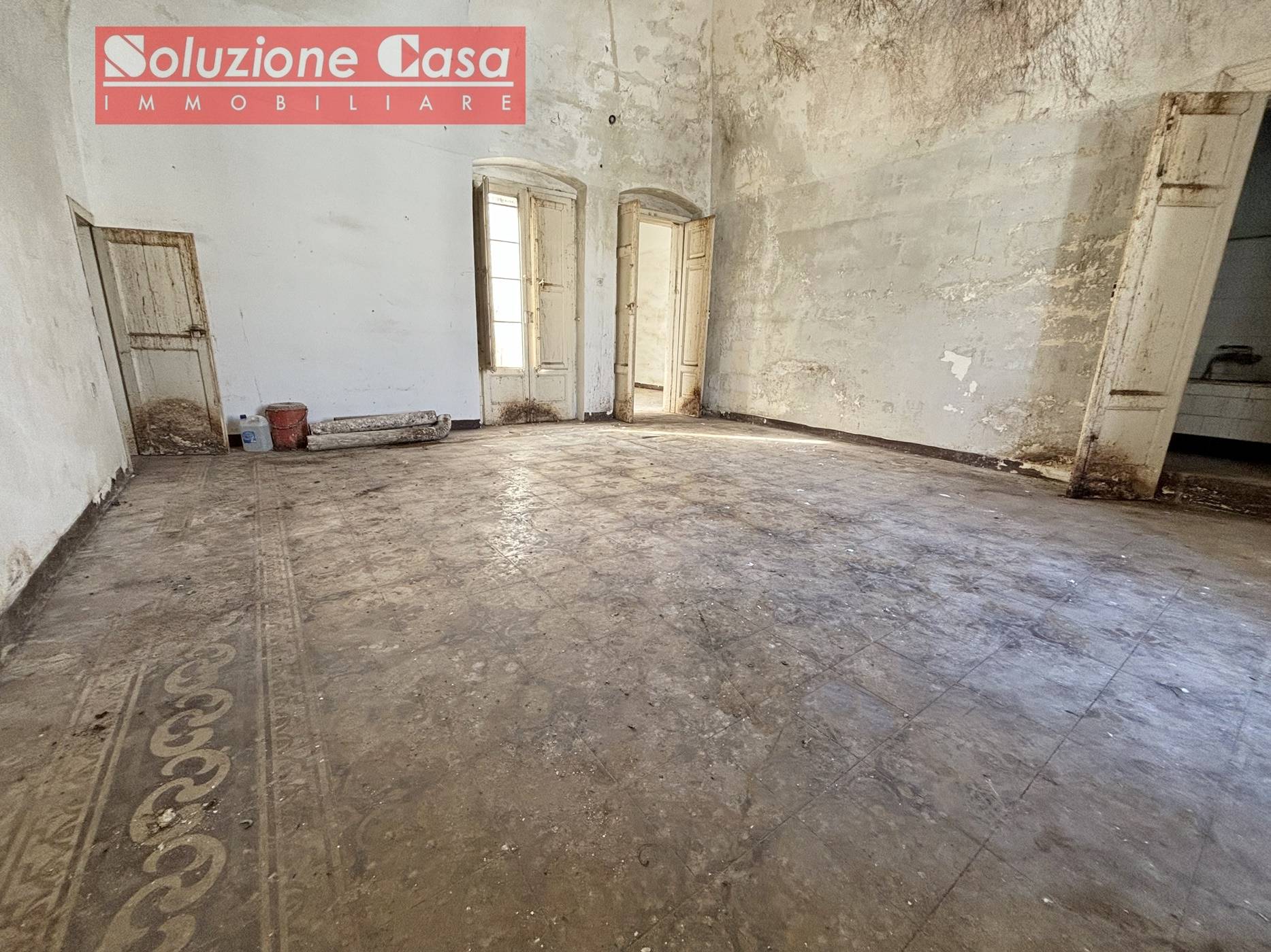 Casa indipendente in vendita a Canosa di Puglia