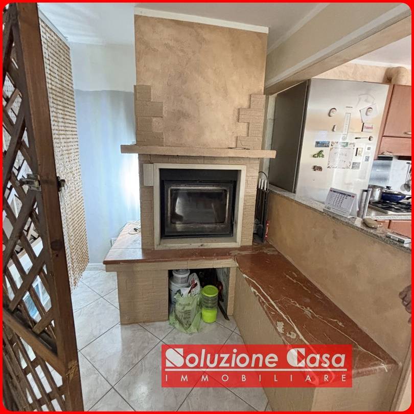 Casa indipendente in vendita a Canosa di Puglia