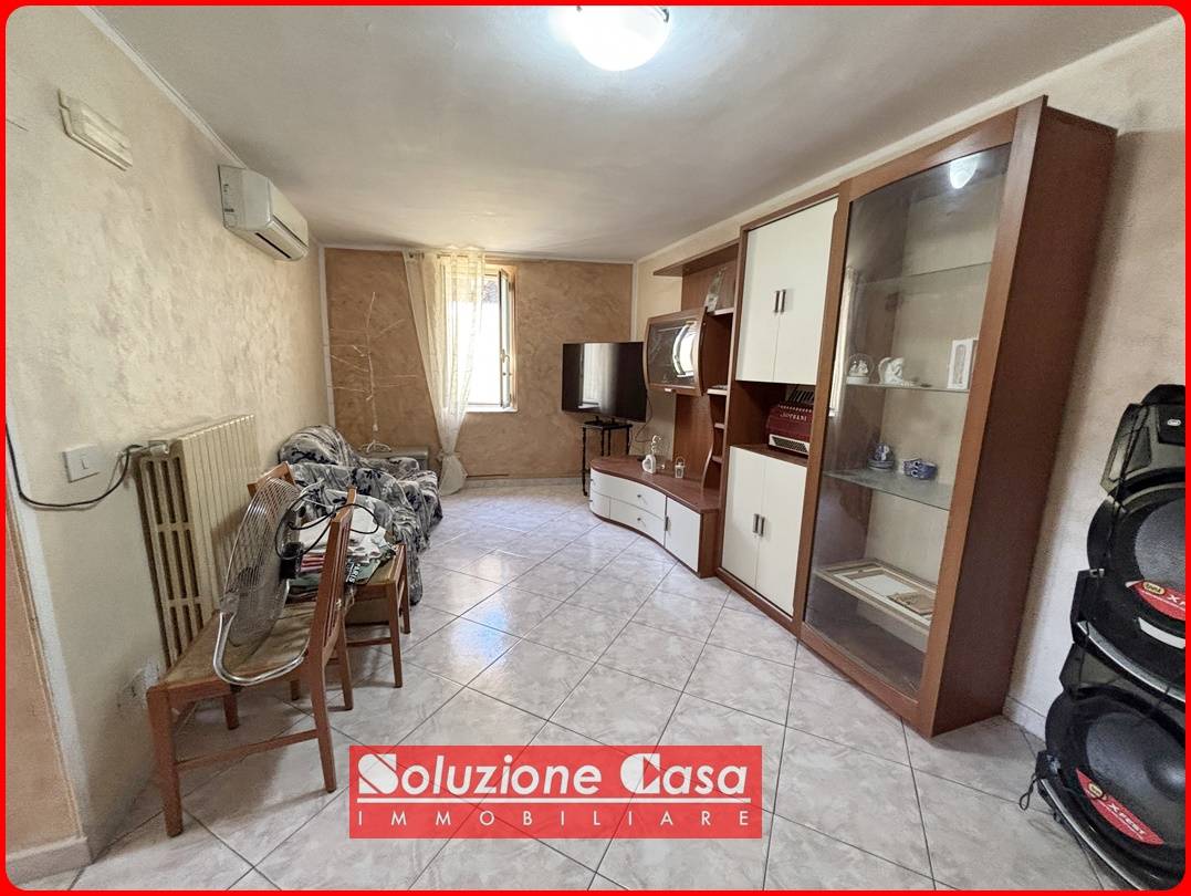 Casa indipendente in vendita a Canosa di Puglia