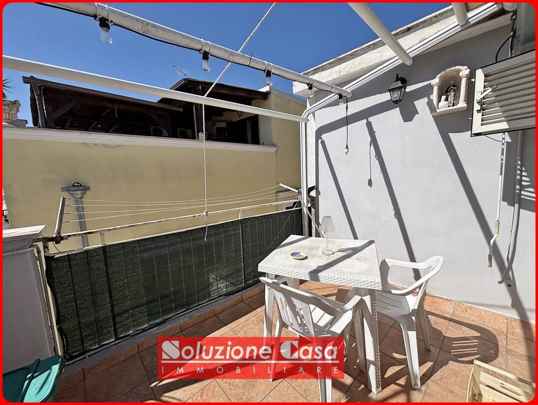 Casa indipendente in vendita a Canosa di Puglia