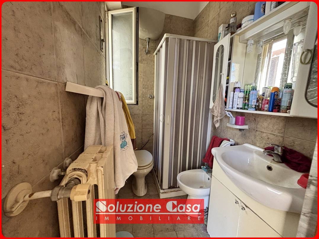 Casa indipendente in vendita a Canosa di Puglia