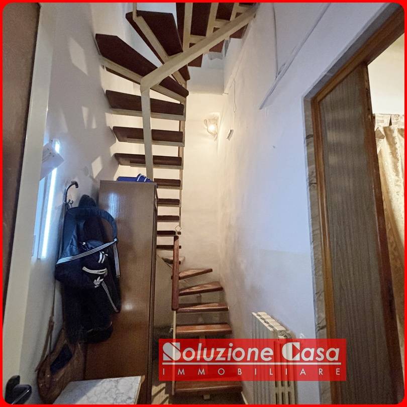 Casa indipendente in vendita a Canosa di Puglia