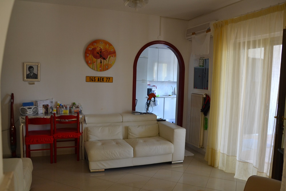 Villa in vendita a Canosa di Puglia, zona 167