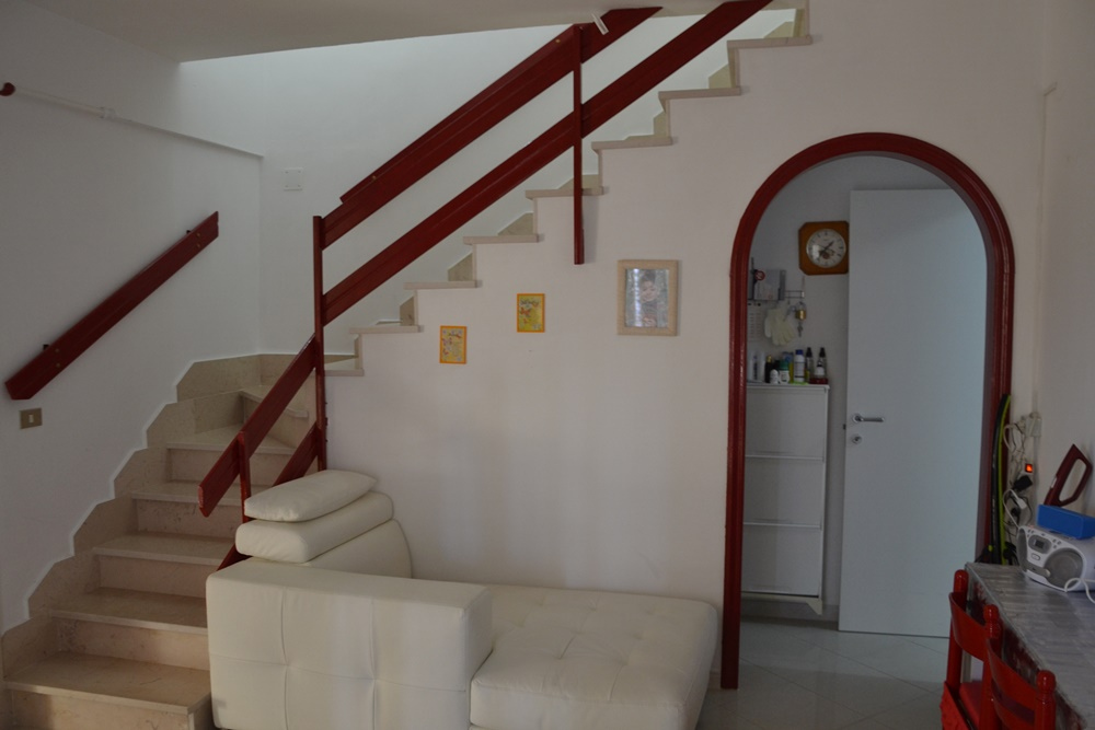 Villa in vendita a Canosa di Puglia, zona 167