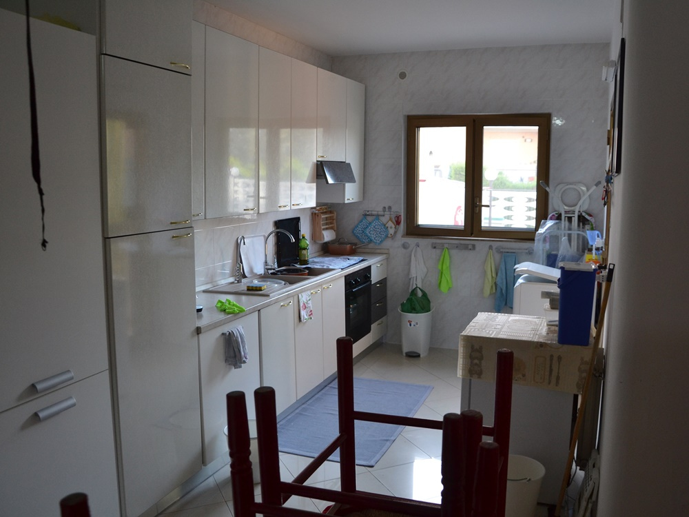 Villa in vendita a Canosa di Puglia, zona 167