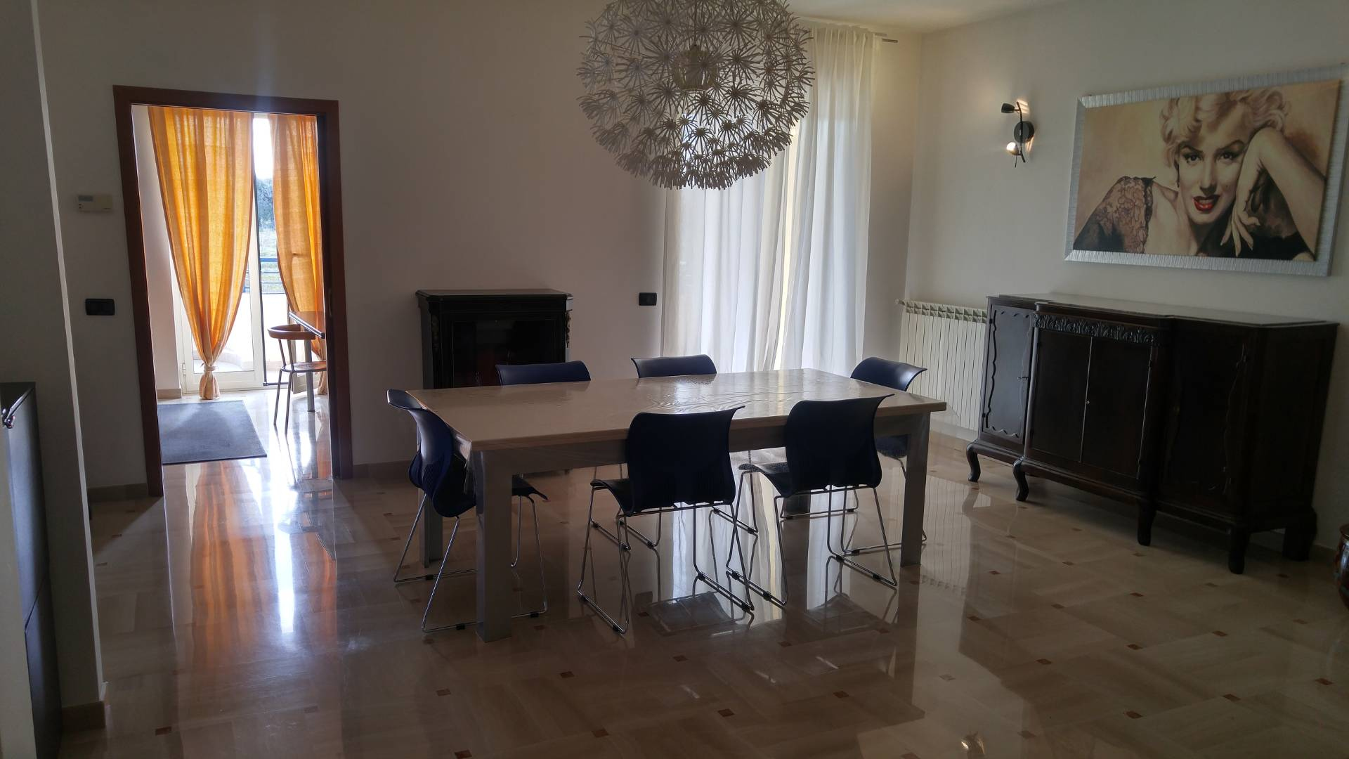 Appartamento in affitto a Canosa di Puglia, zona 167