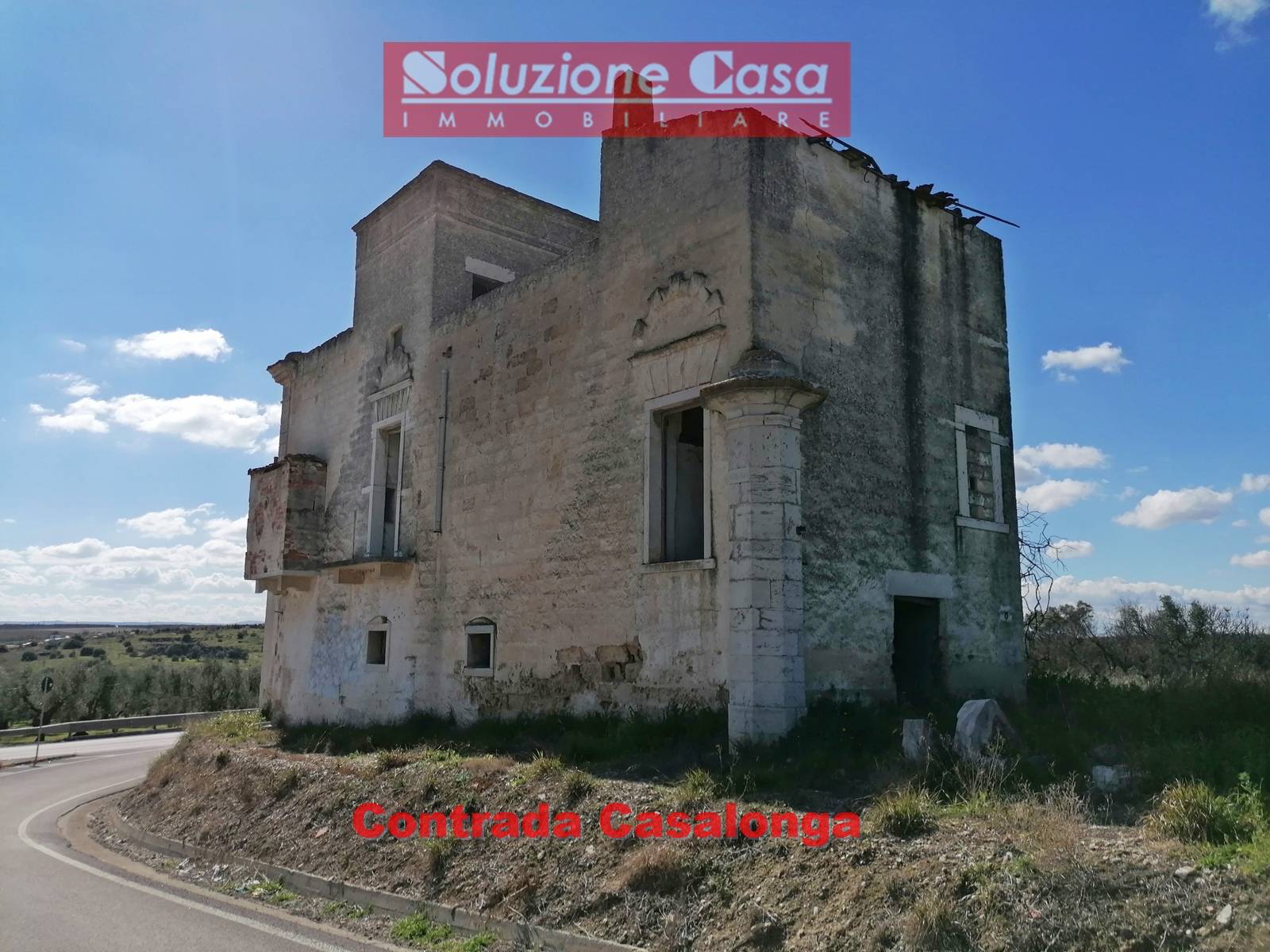 Casa indipendente in vendita a Barletta