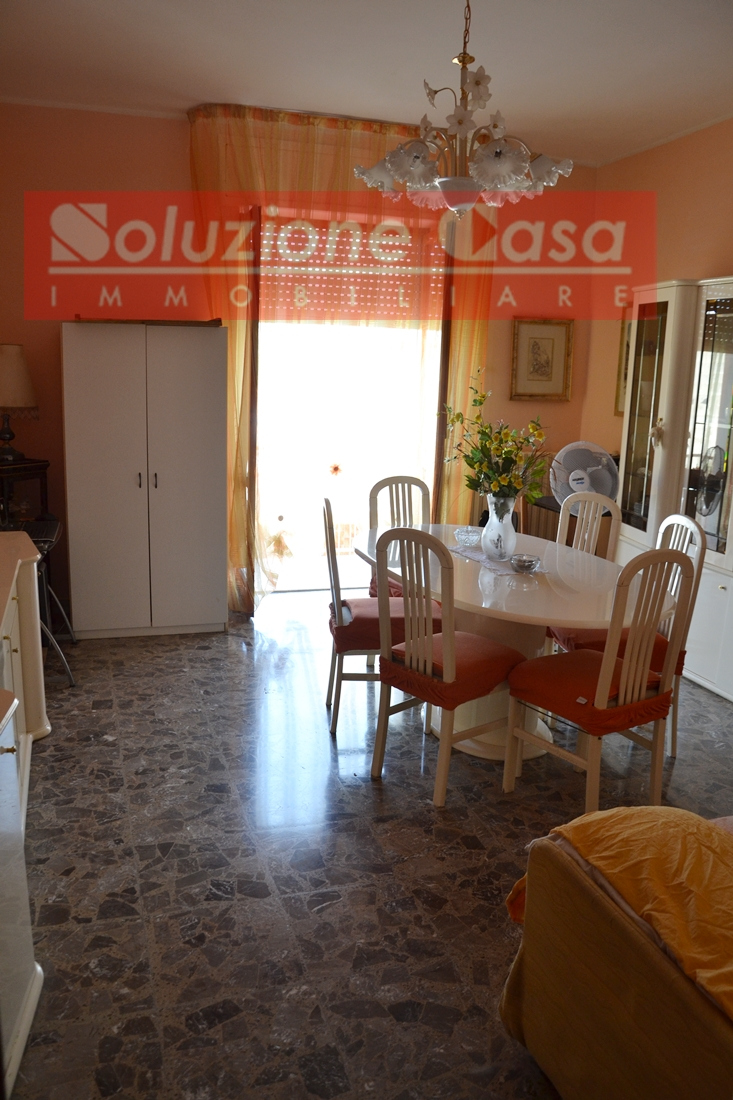 Appartamento indipendente in vendita a Canosa di Puglia