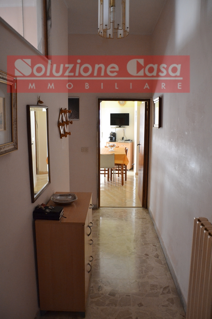 Appartamento indipendente in vendita a Canosa di Puglia