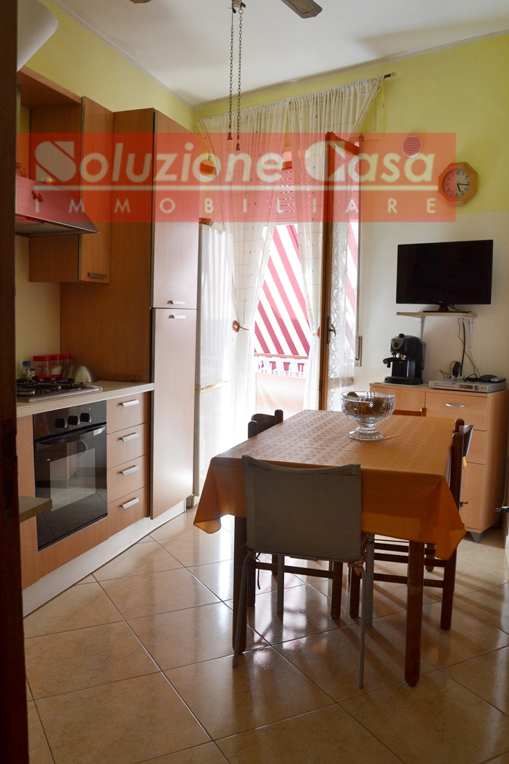 Appartamento indipendente in vendita a Canosa di Puglia