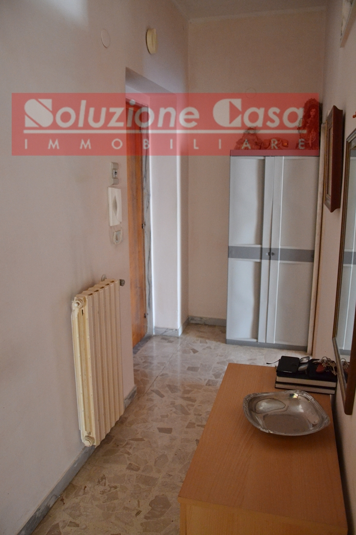 Appartamento indipendente in vendita a Canosa di Puglia