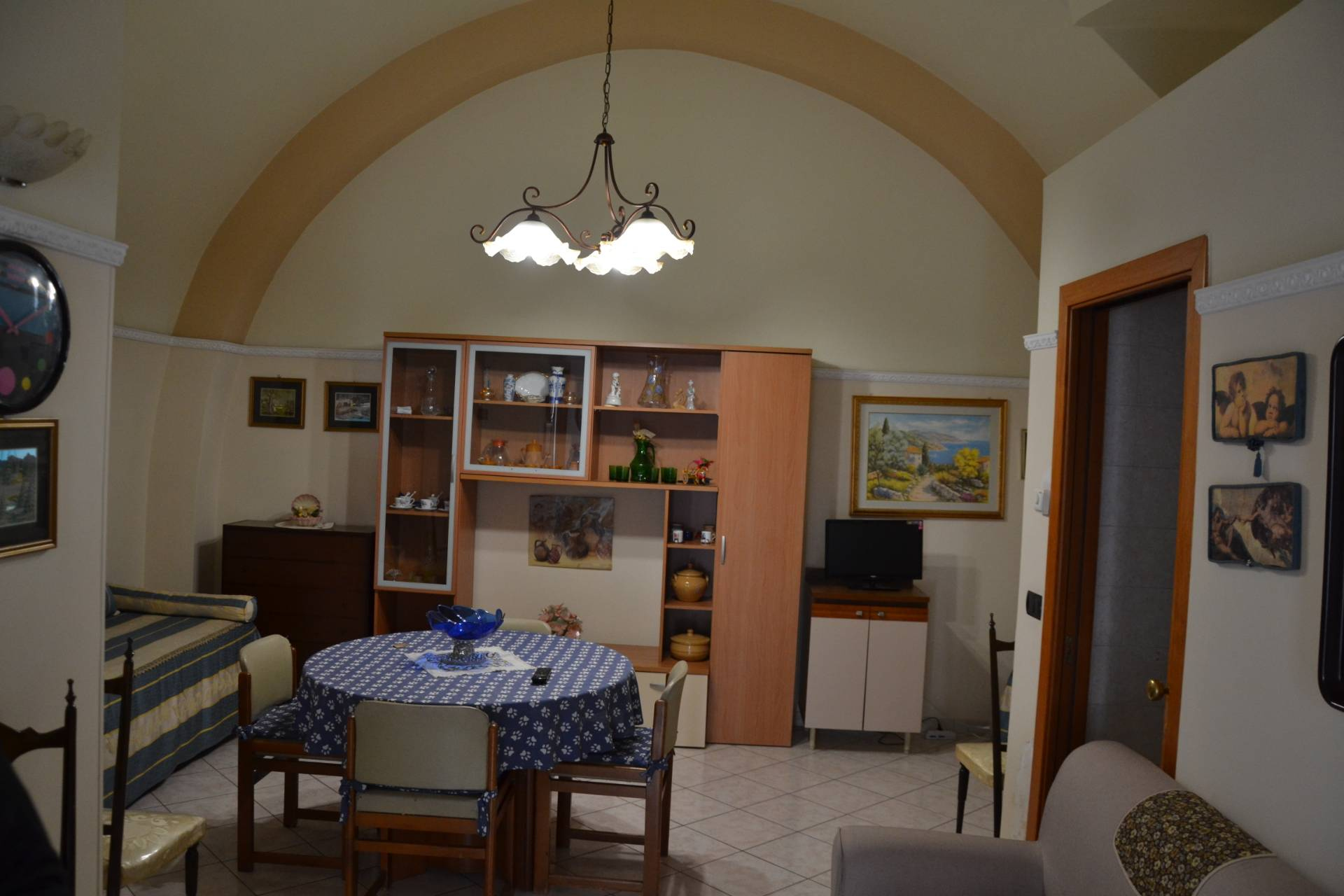 Casa indipendente in affitto a Canosa di Puglia