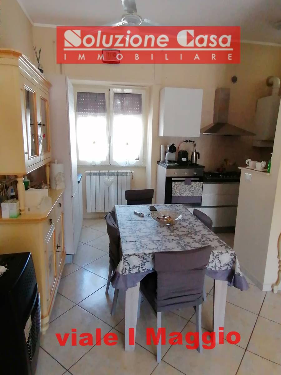 Appartamento in vendita a Canosa di Puglia