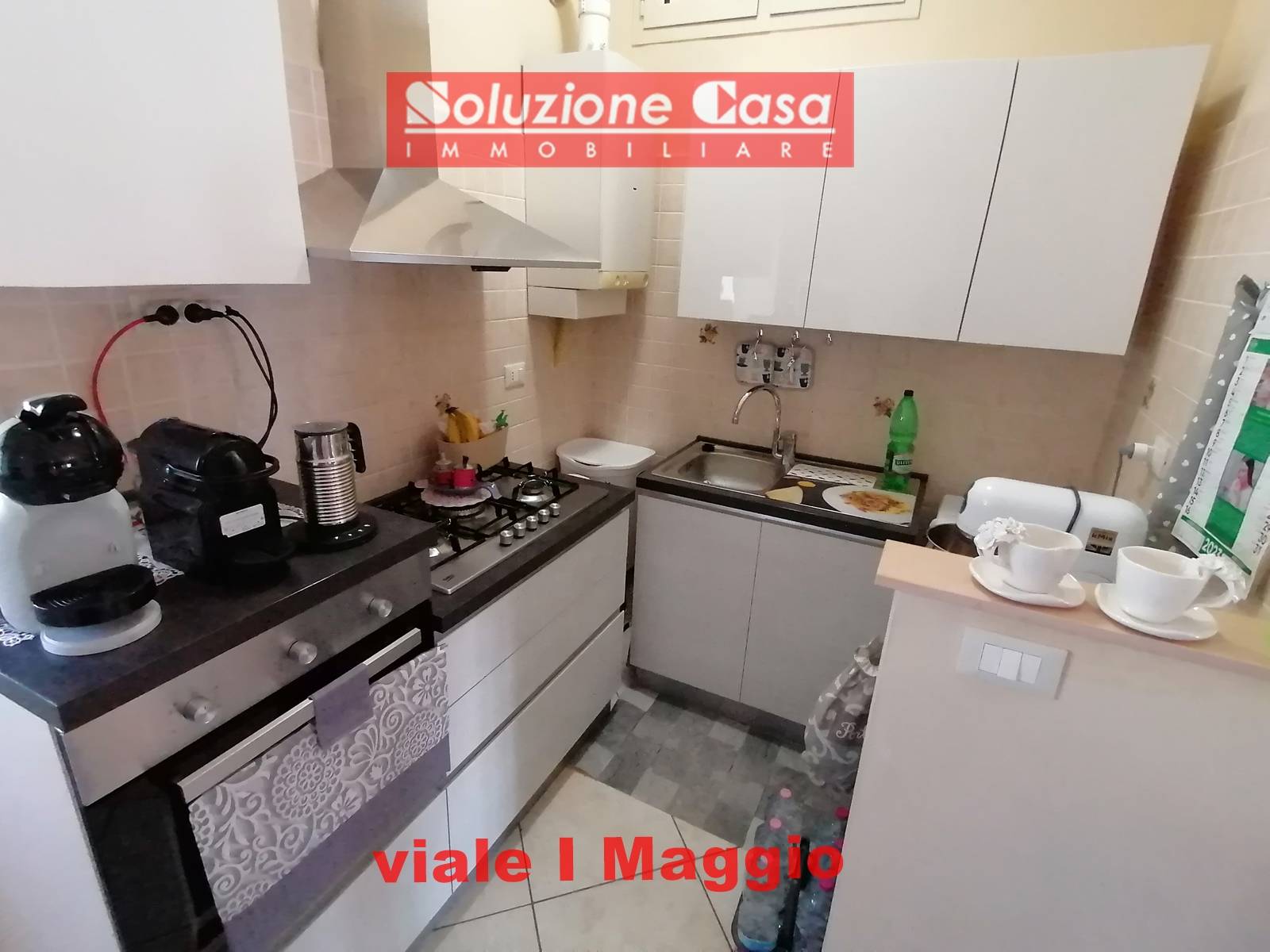 Appartamento in vendita a Canosa di Puglia