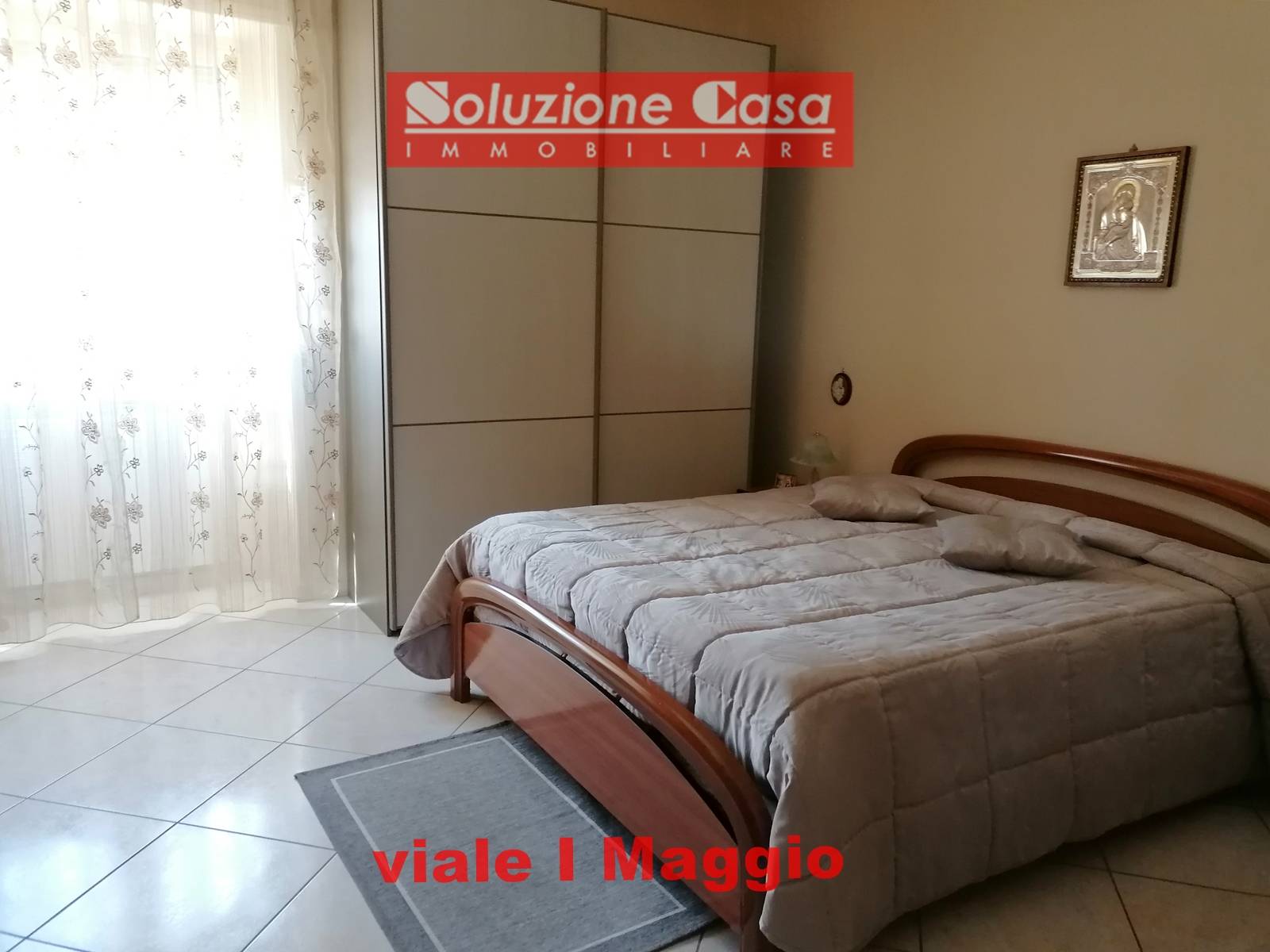 Appartamento in vendita a Canosa di Puglia