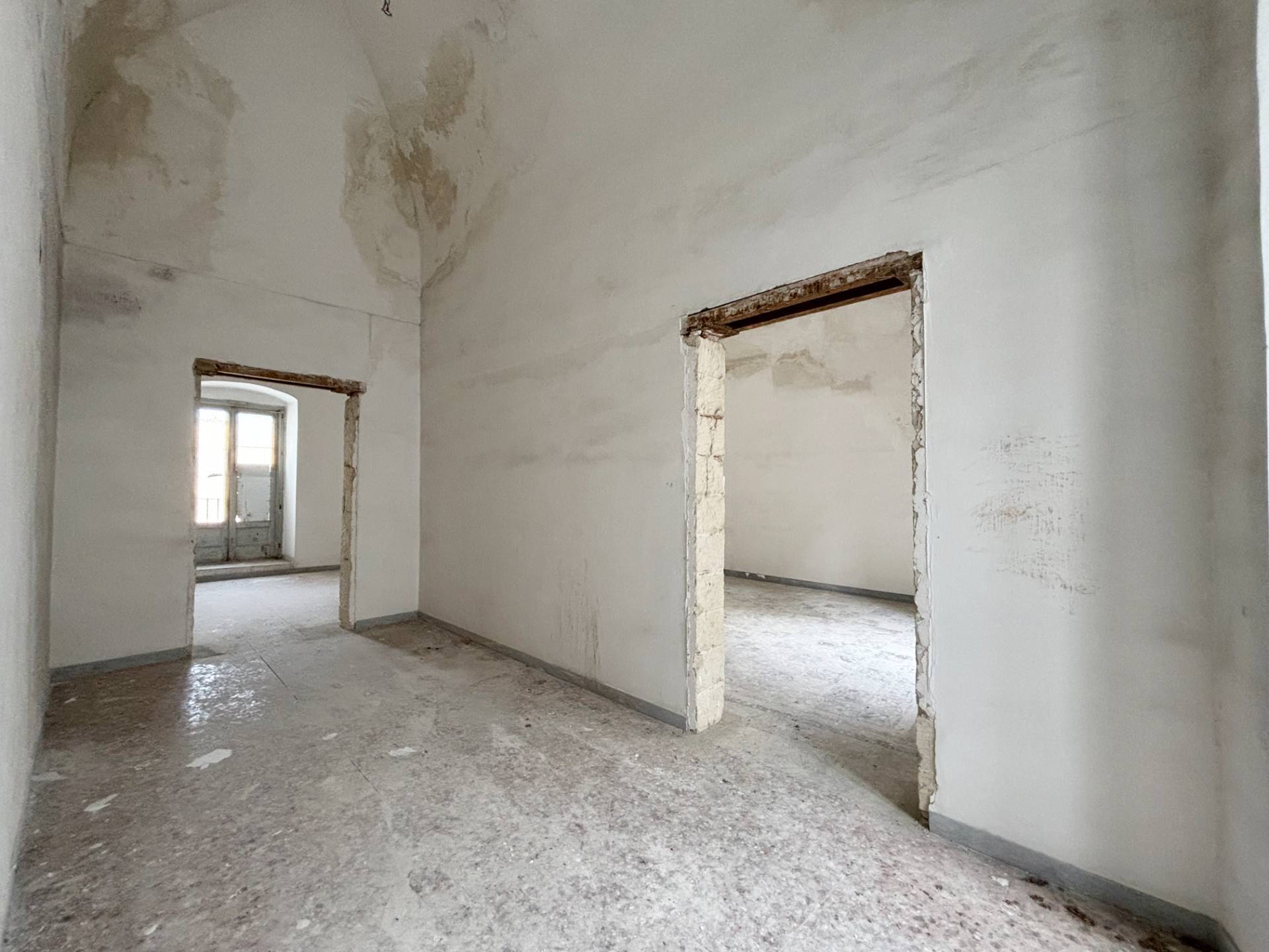 Casa indipendente in vendita a Canosa di Puglia