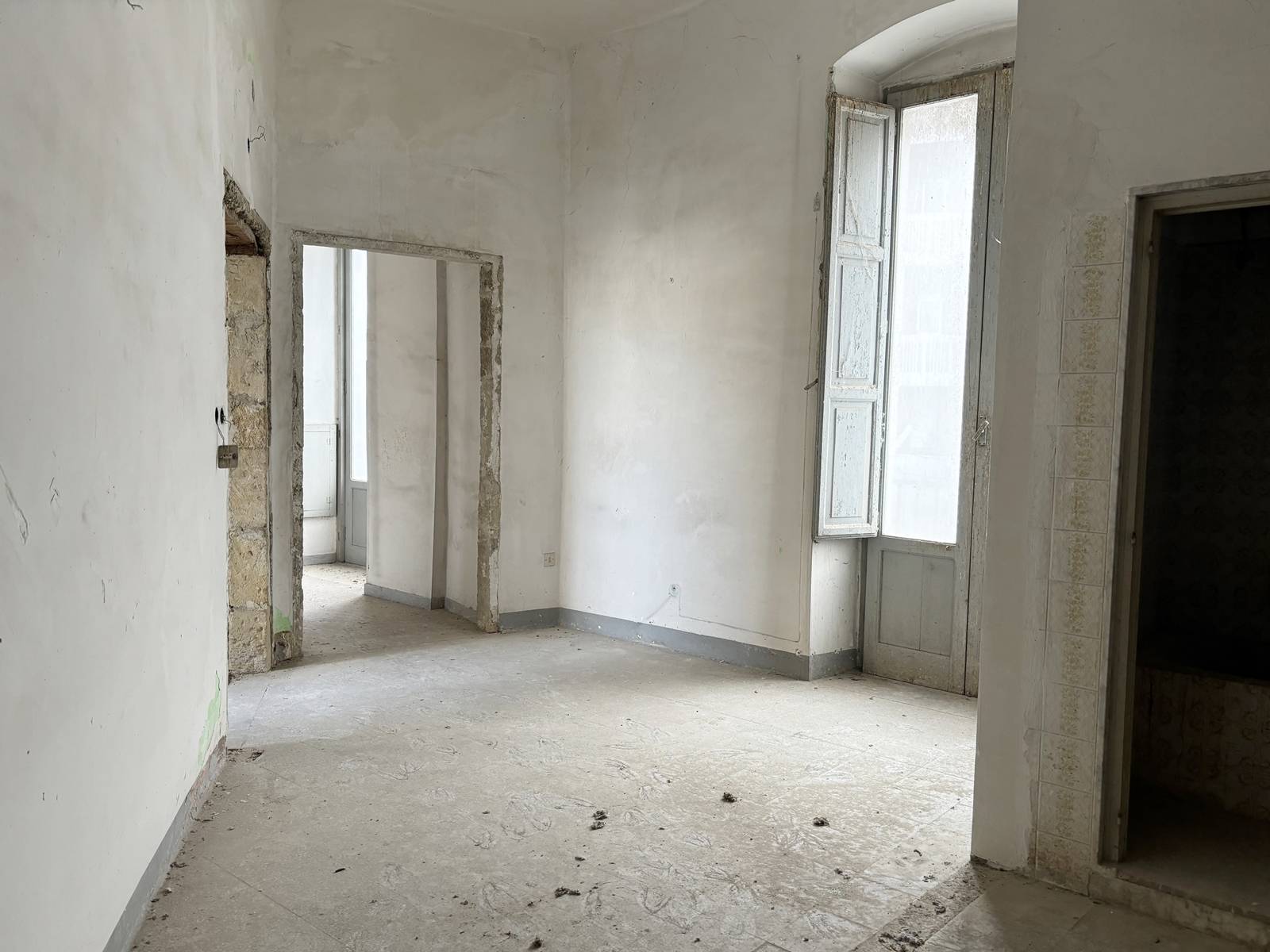 Casa indipendente in vendita a Canosa di Puglia