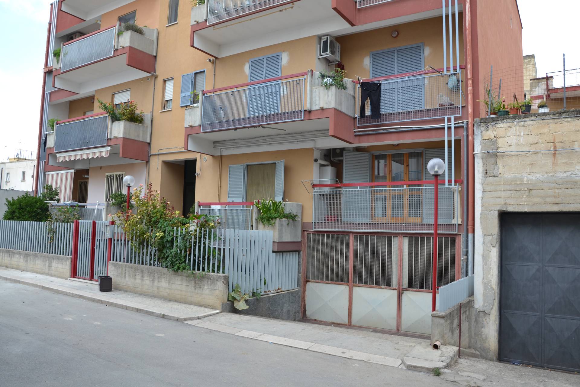 Appartamento in vendita a Canosa di Puglia