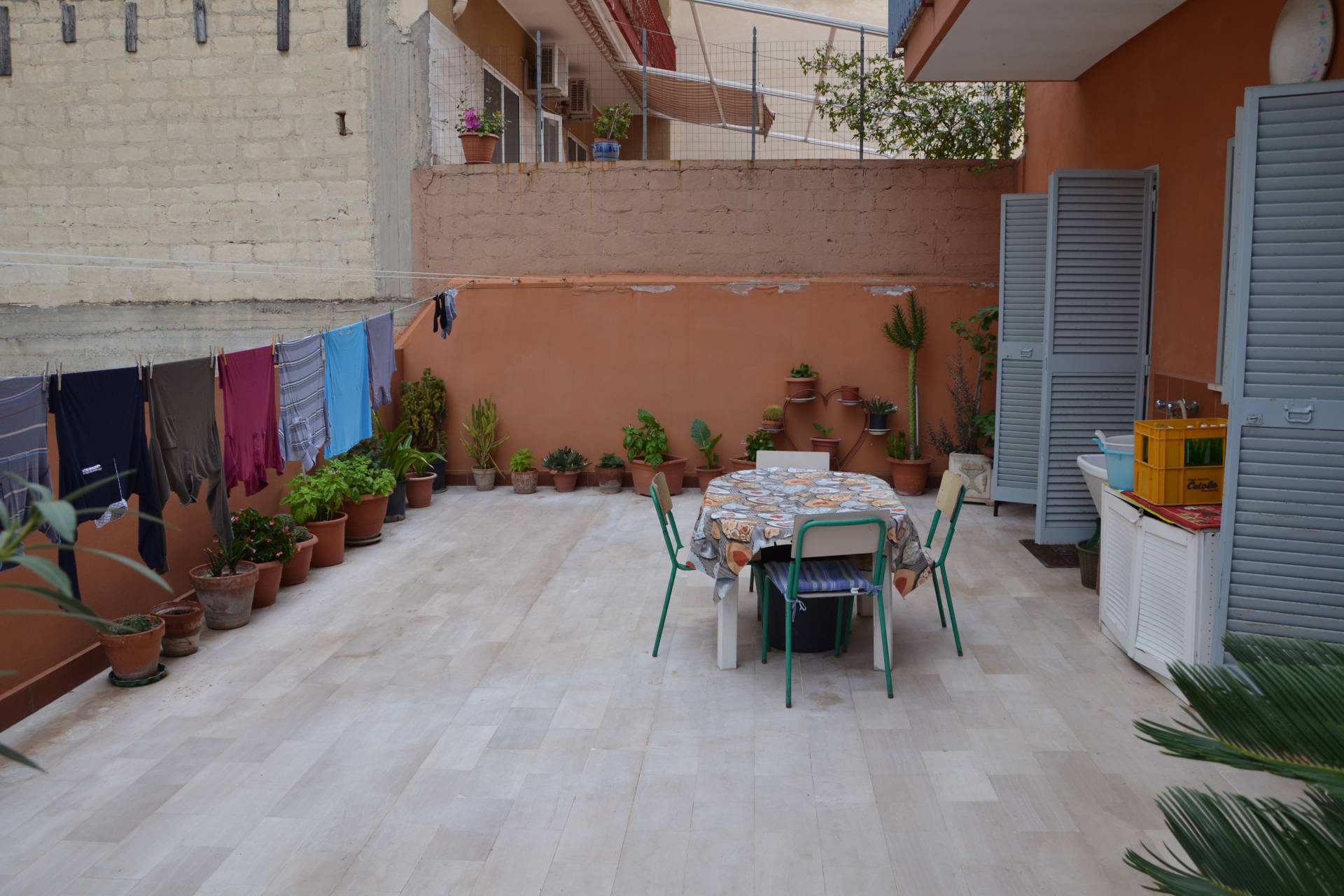 Appartamento in vendita a Canosa di Puglia