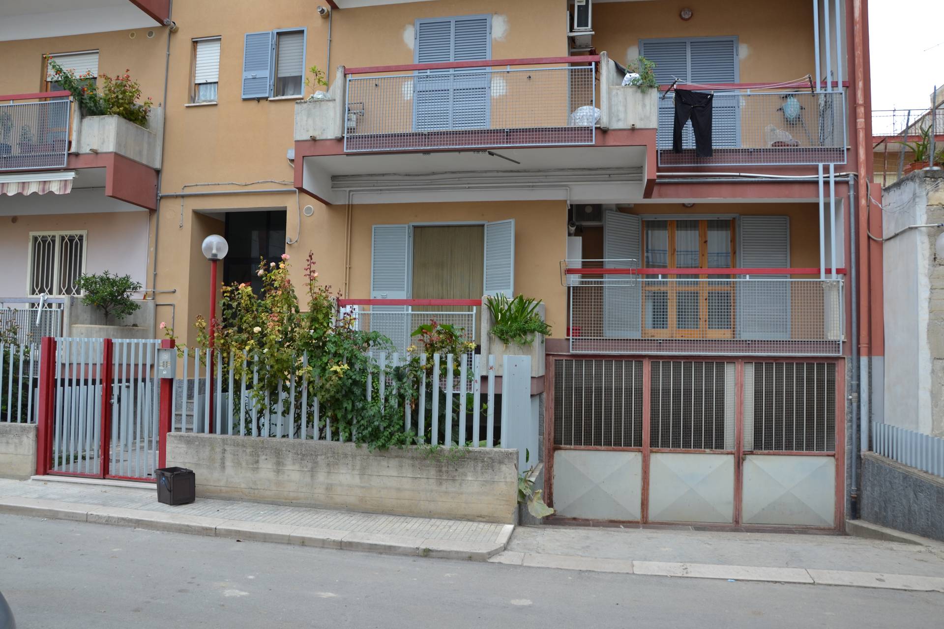 Appartamento in vendita a Canosa di Puglia