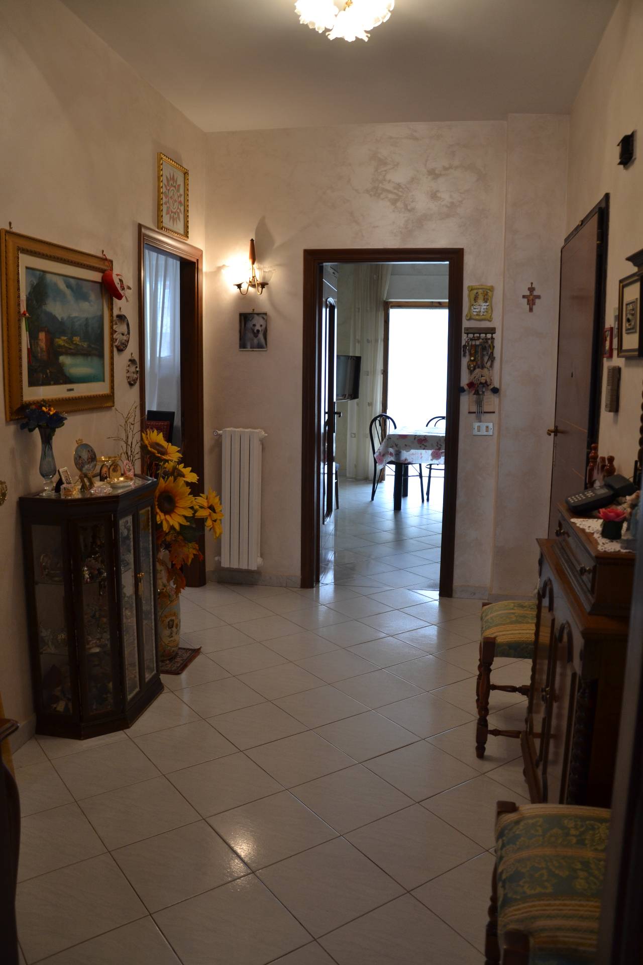 Appartamento in vendita a Canosa di Puglia