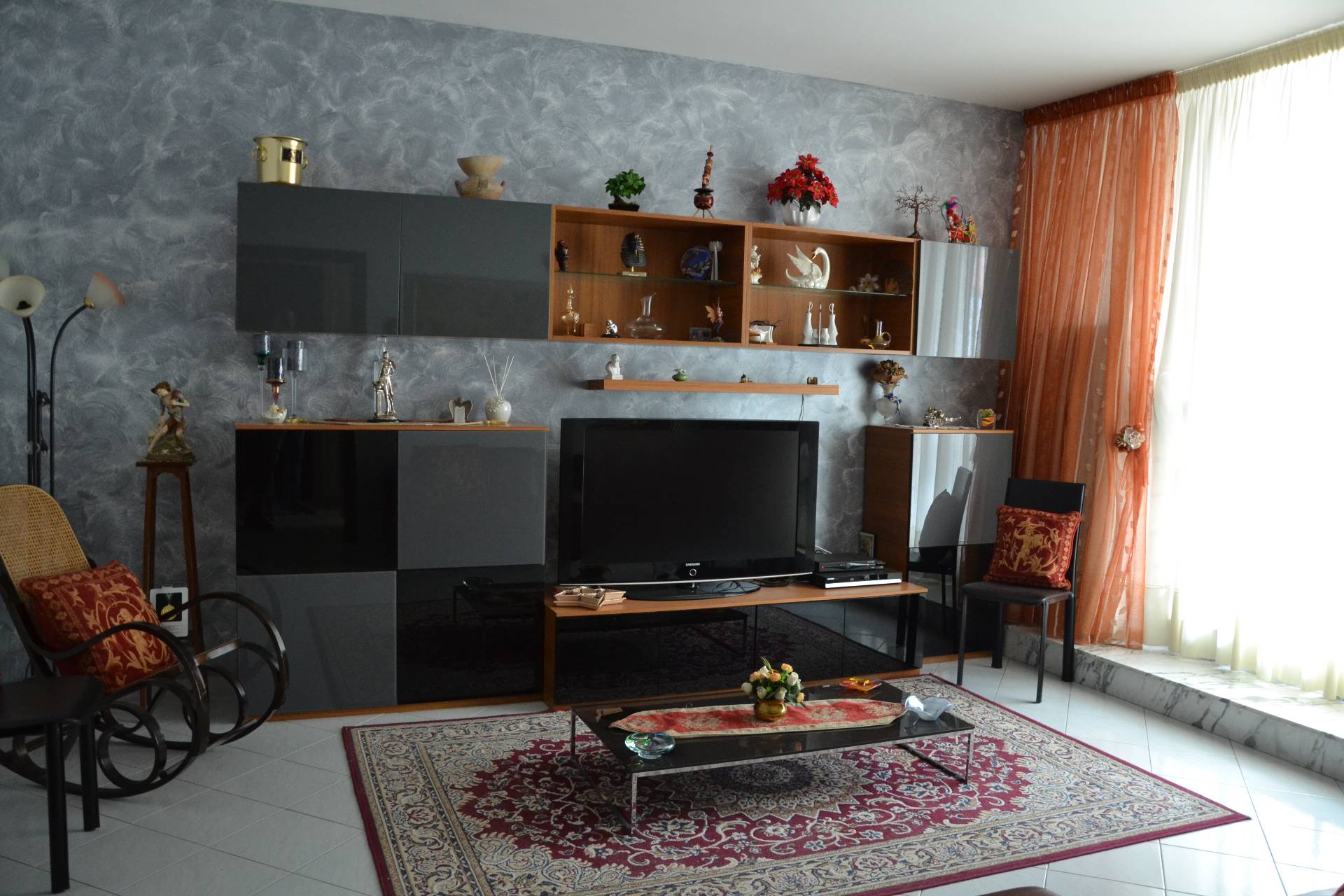 Appartamento in vendita a Canosa di Puglia