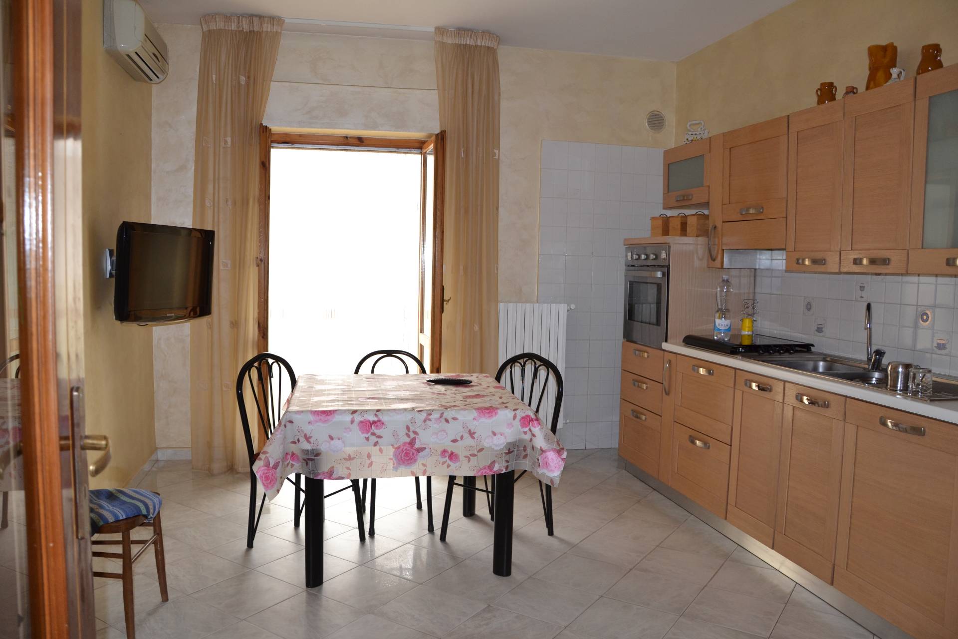 Appartamento in vendita a Canosa di Puglia