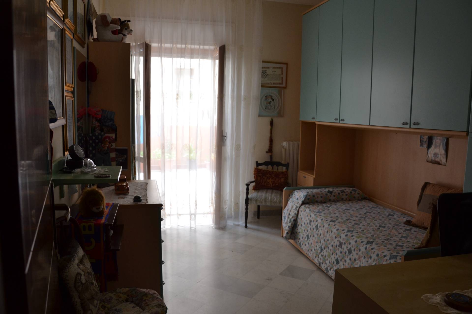 Appartamento in vendita a Canosa di Puglia