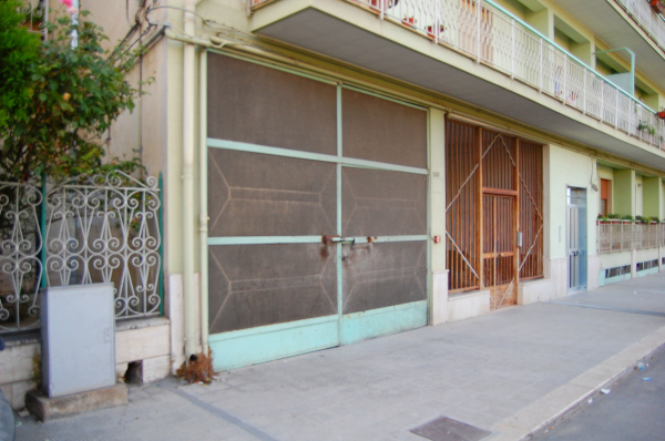 Box o Garage in vendita a Canosa di Puglia