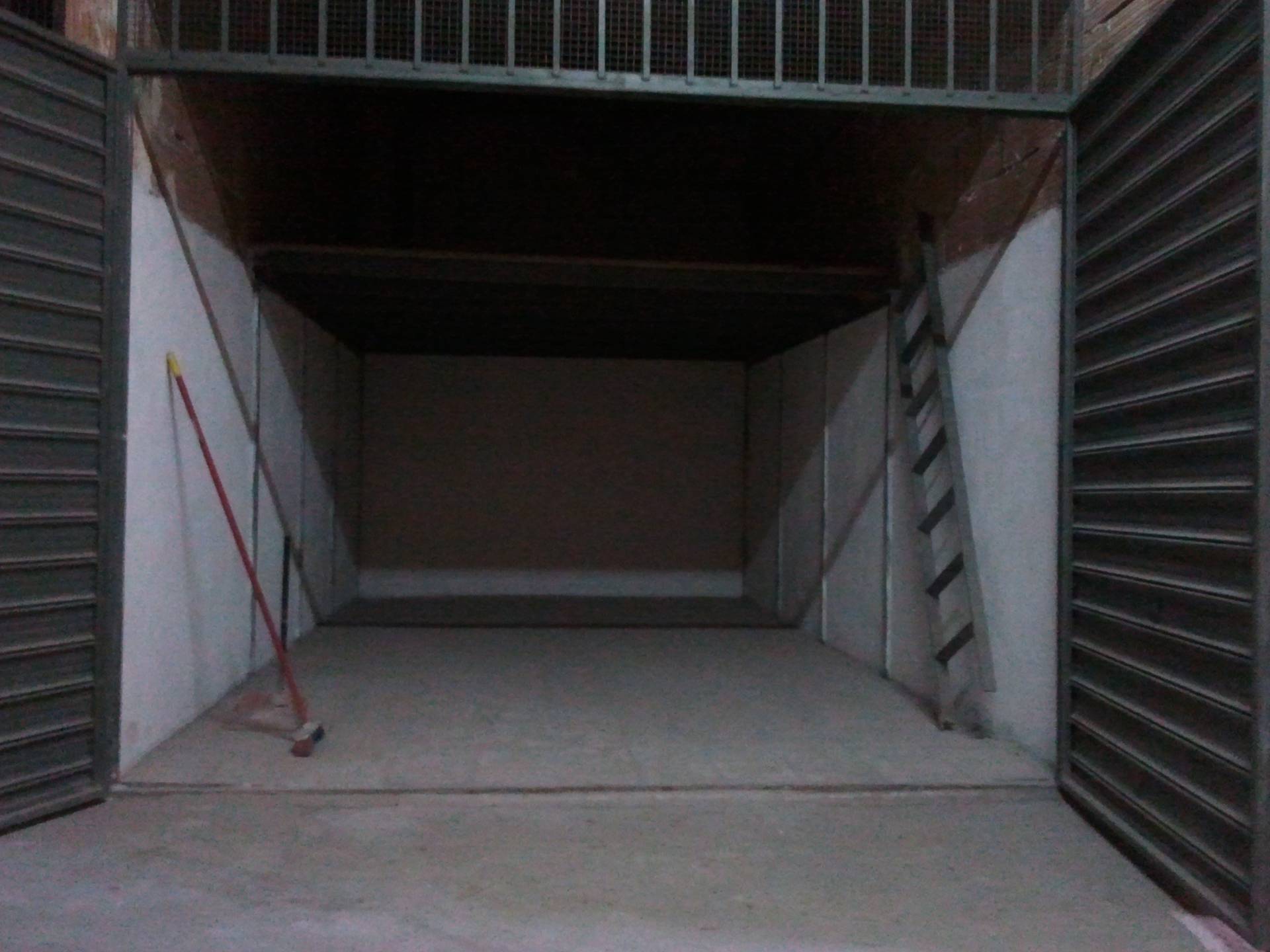 Box o Garage in vendita a Canosa di Puglia