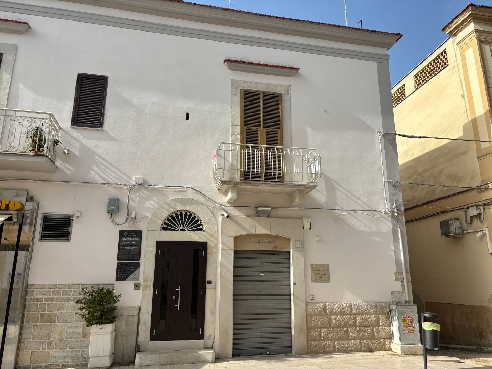 Appartamento in vendita a Canosa di Puglia