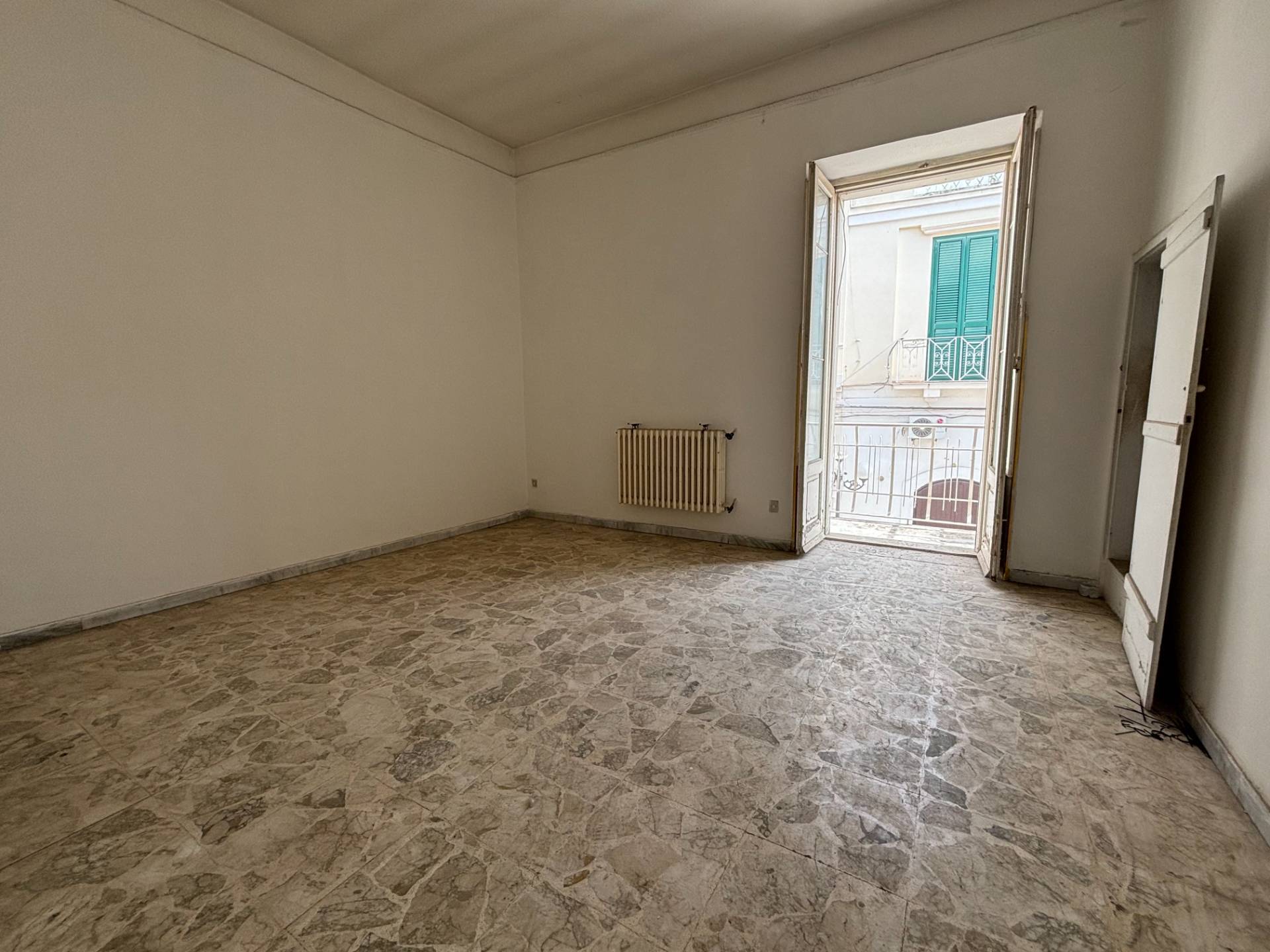 Appartamento in vendita a Canosa di Puglia