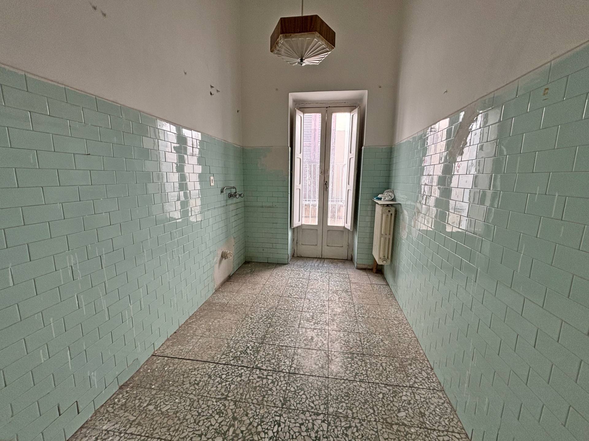 Appartamento in vendita a Canosa di Puglia