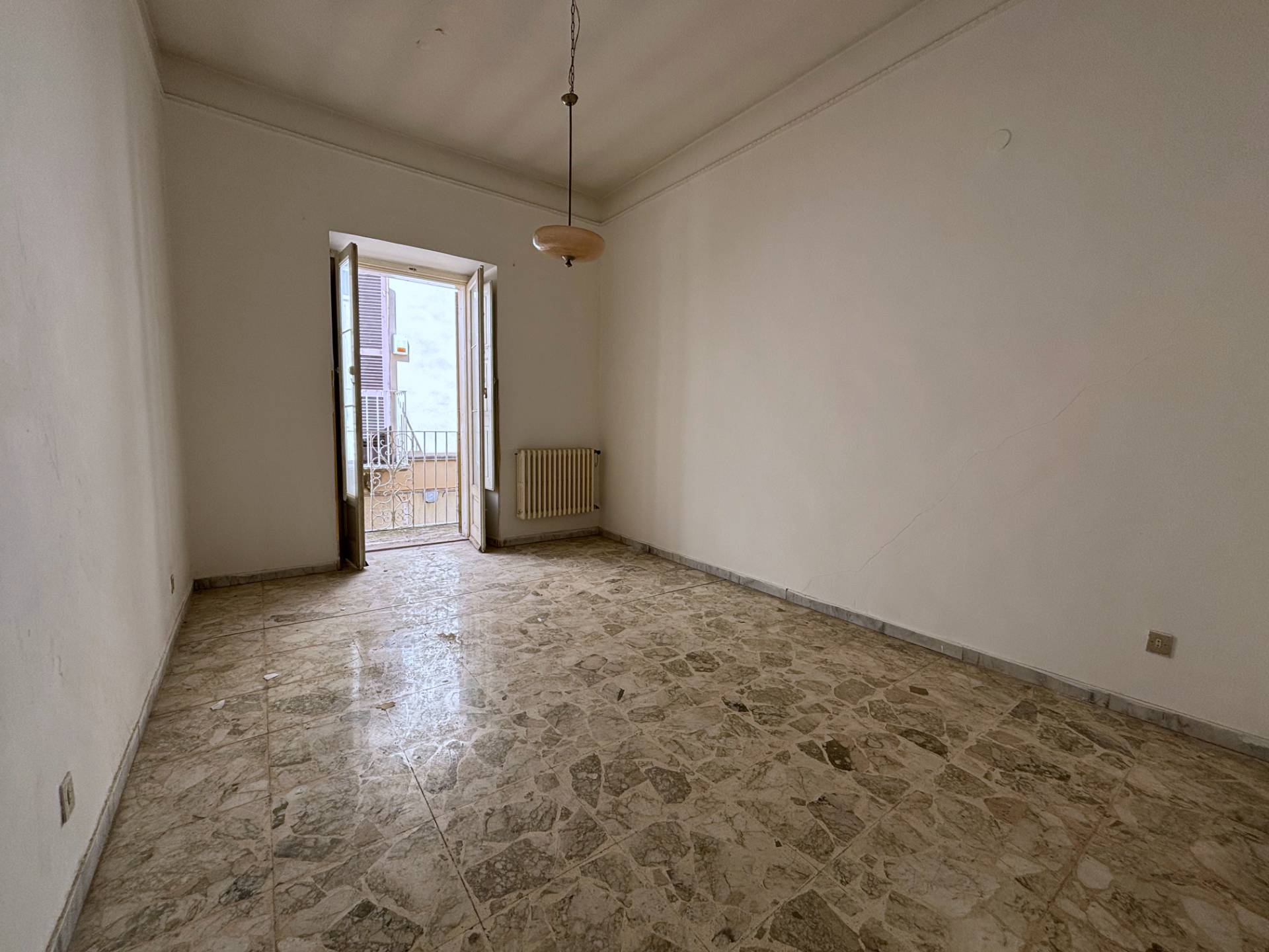 Appartamento in vendita a Canosa di Puglia