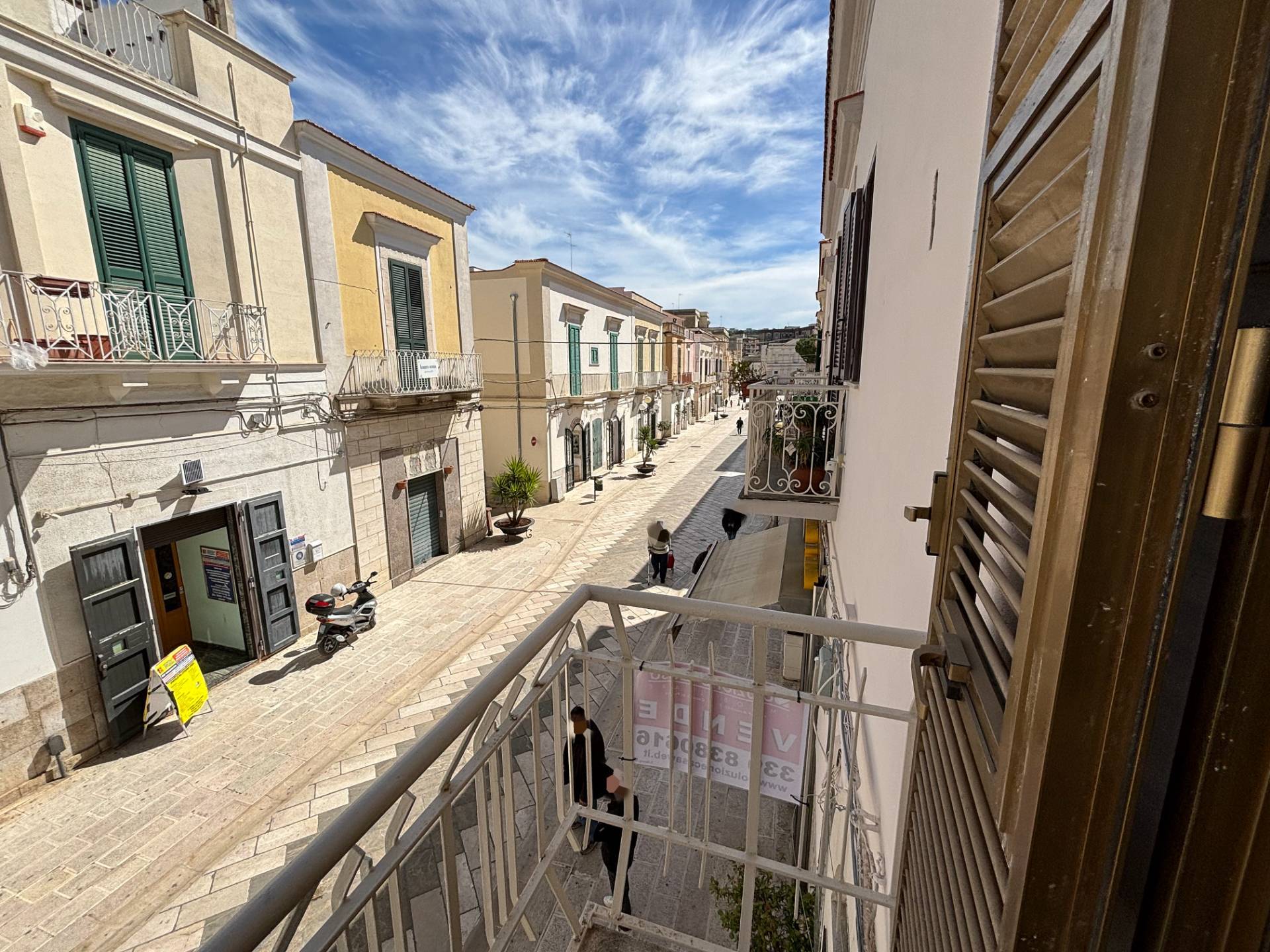 Appartamento in vendita a Canosa di Puglia