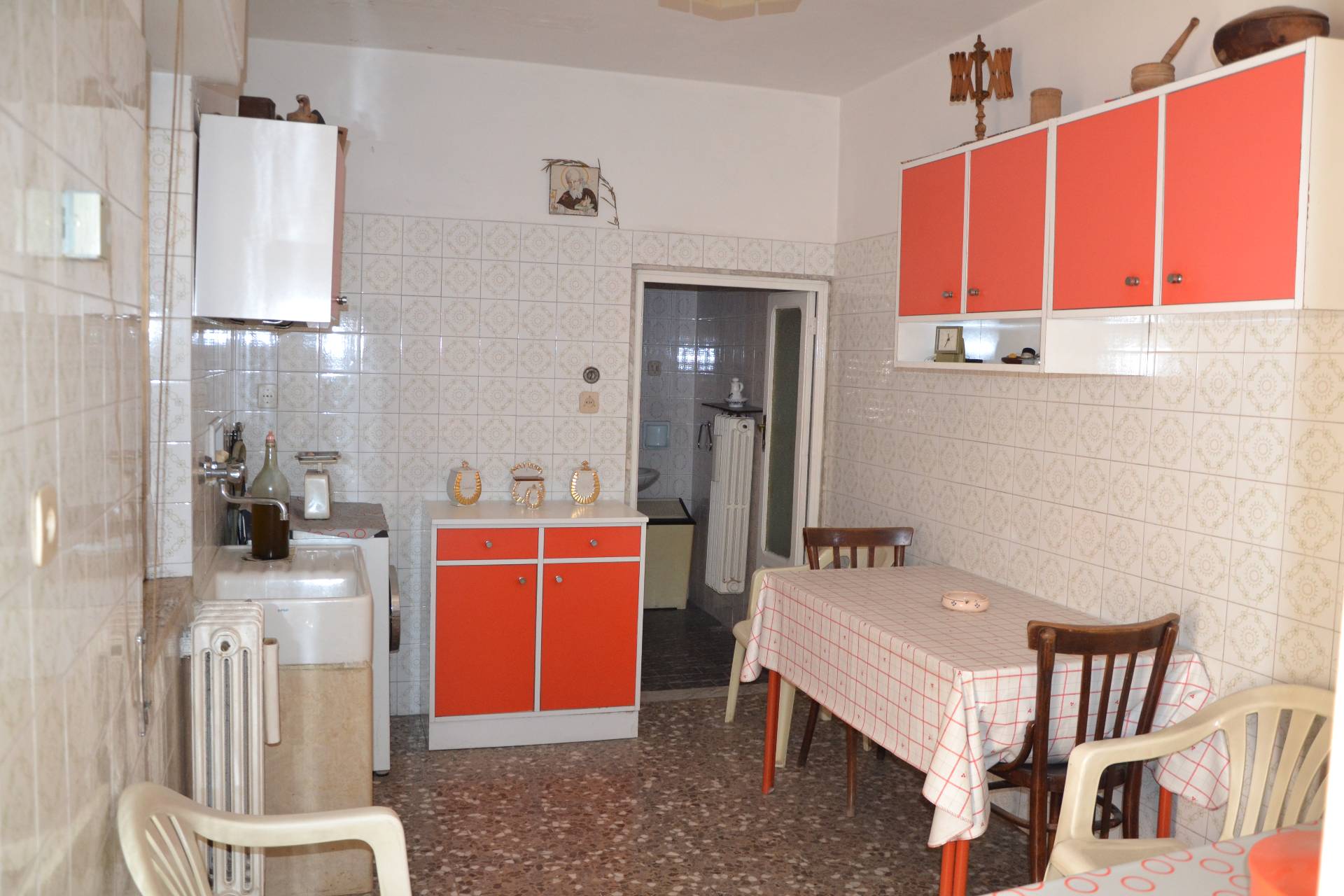 Casa indipendente in vendita a Canosa di Puglia