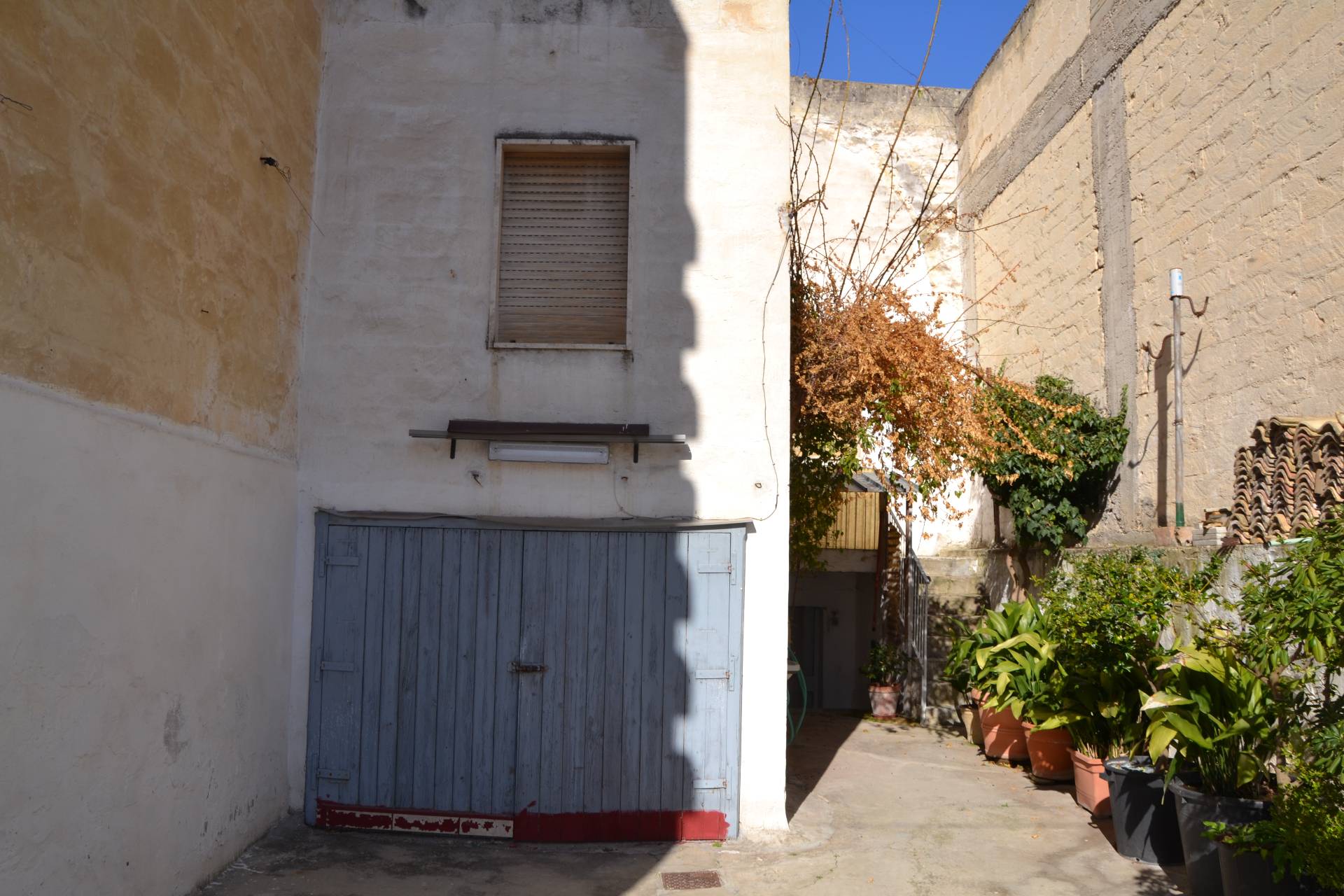 Casa indipendente in vendita a Canosa di Puglia