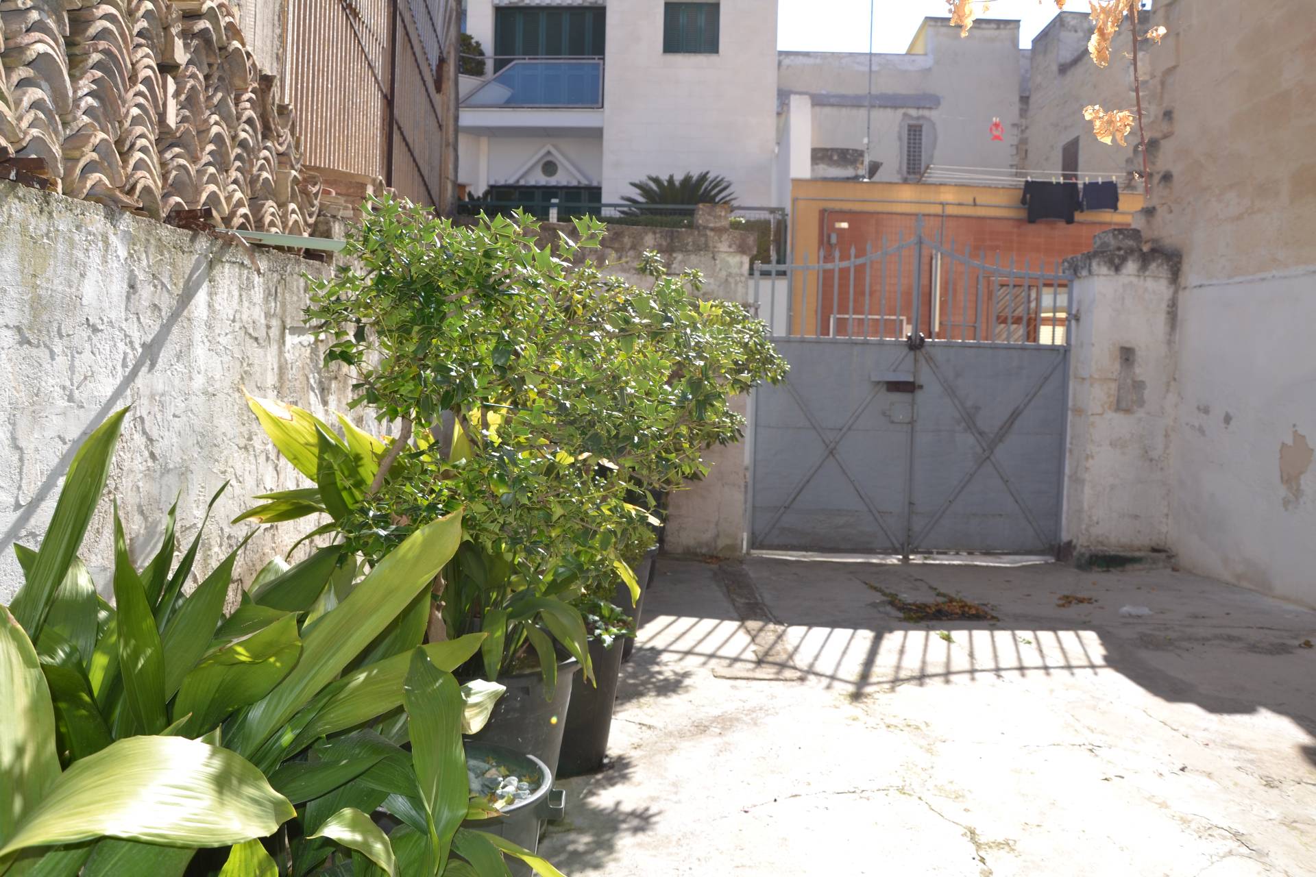 Casa indipendente in vendita a Canosa di Puglia