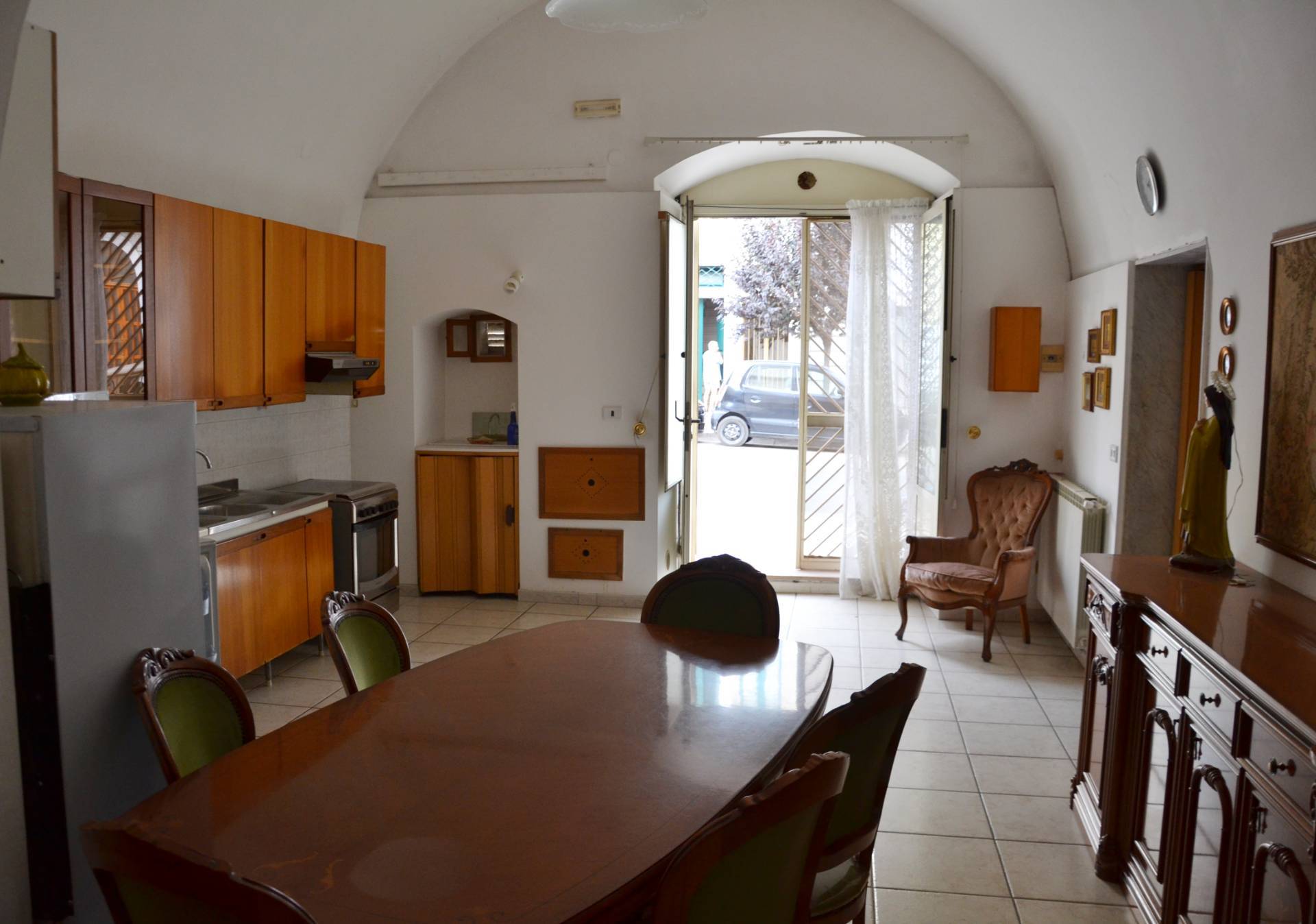 Casa indipendente in vendita a Canosa di Puglia