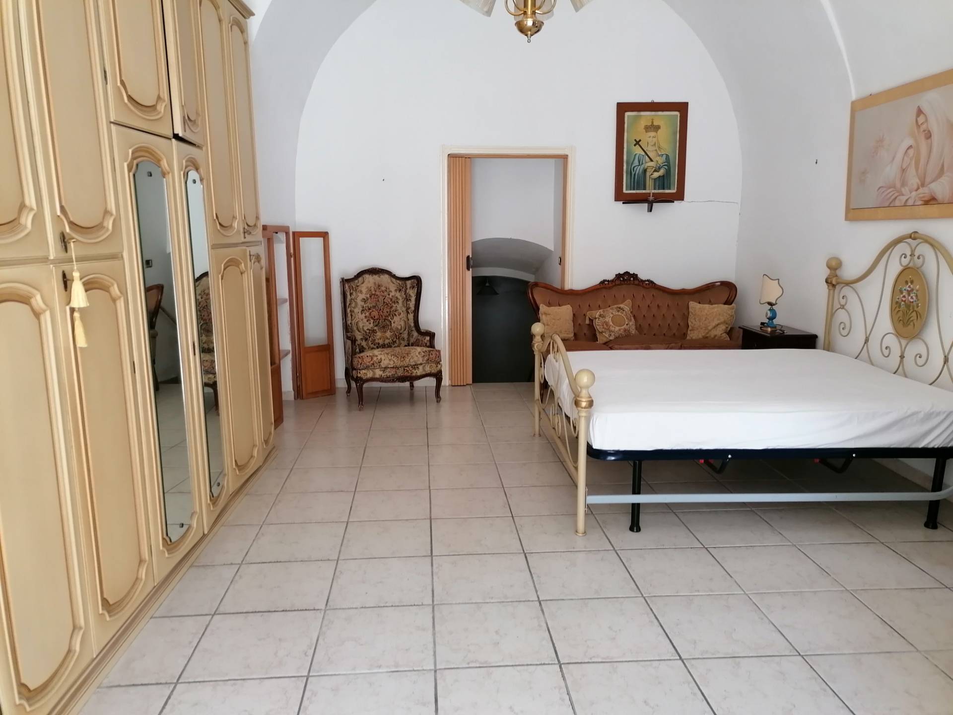 Casa indipendente in vendita a Canosa di Puglia
