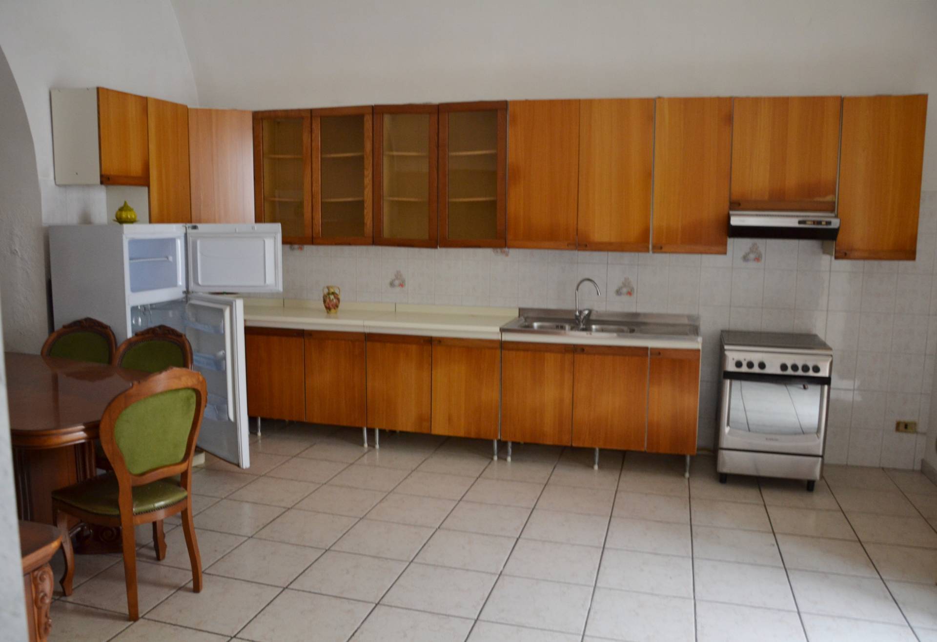 Casa indipendente in vendita a Canosa di Puglia