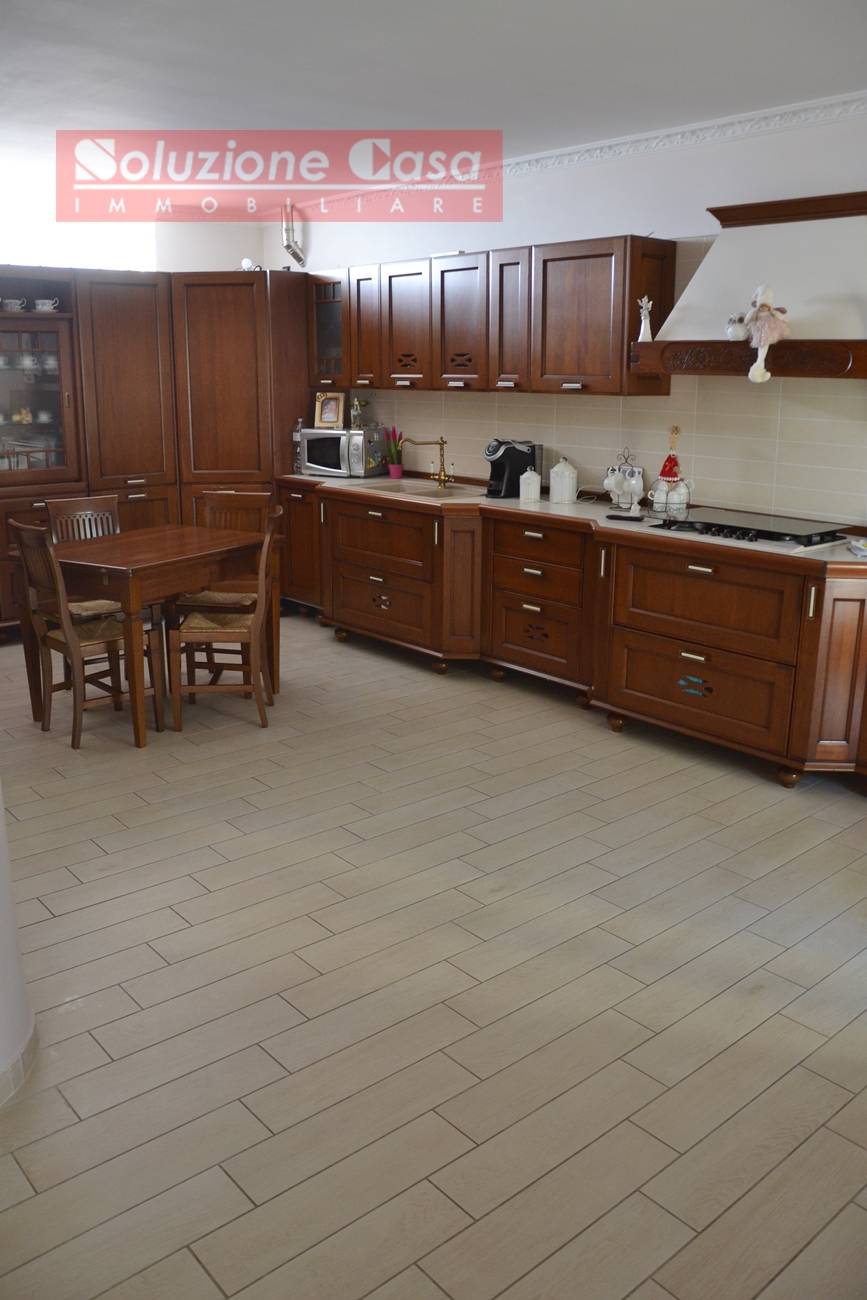 Villa in vendita a Canosa di Puglia