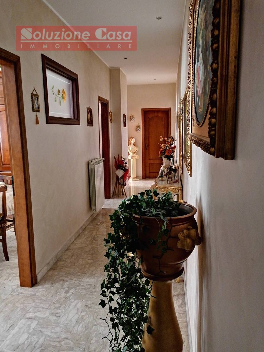 Appartamento indipendente in vendita a Canosa di Puglia