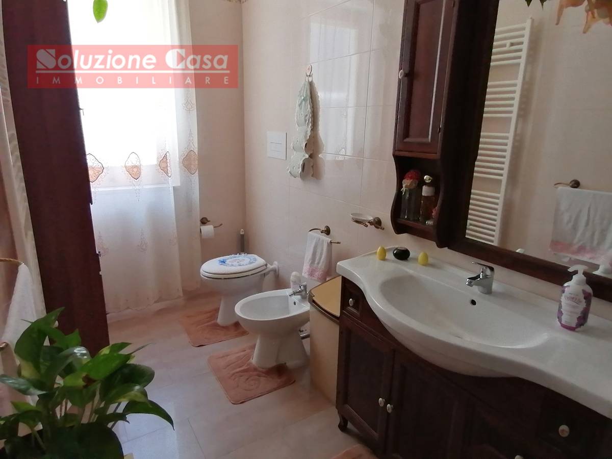 Appartamento indipendente in vendita a Canosa di Puglia